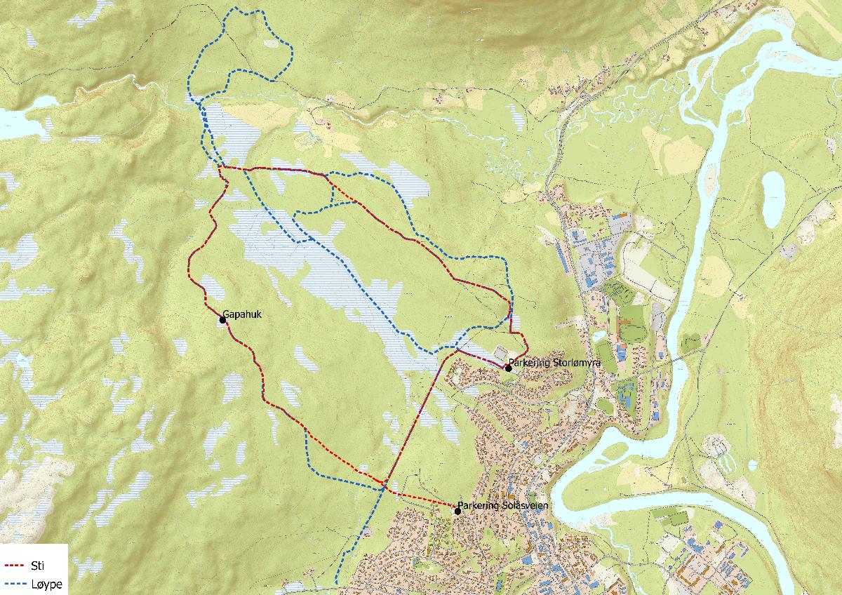 Ordførertur Bardu sommer_vinter.jpeg